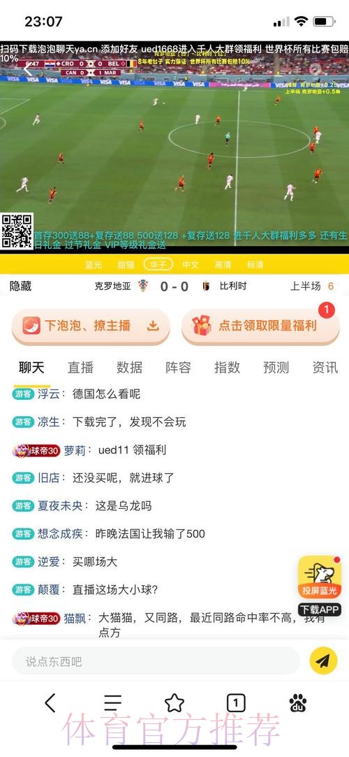 世界杯投注技巧与下注平台选择